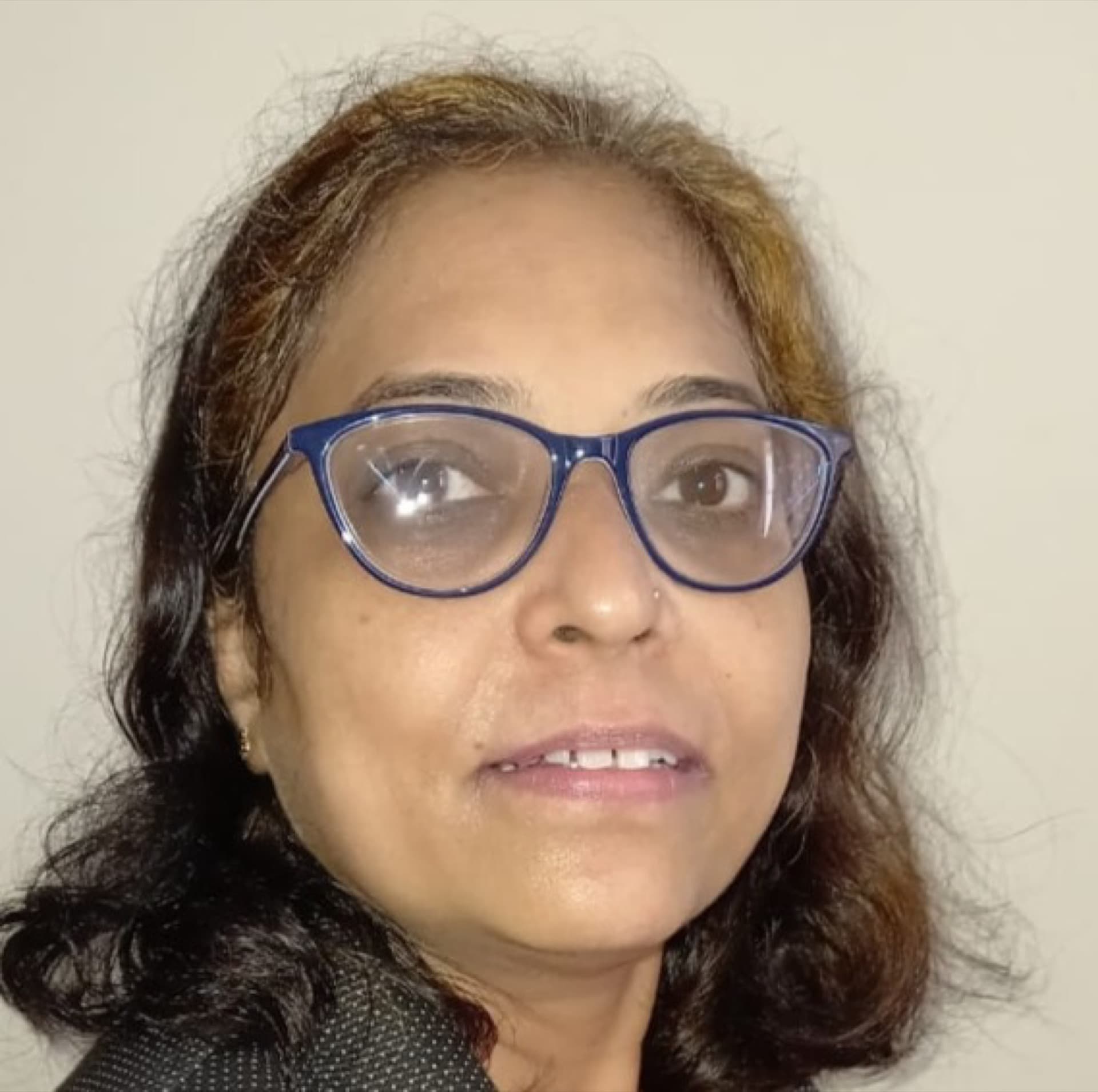 Mita Patel