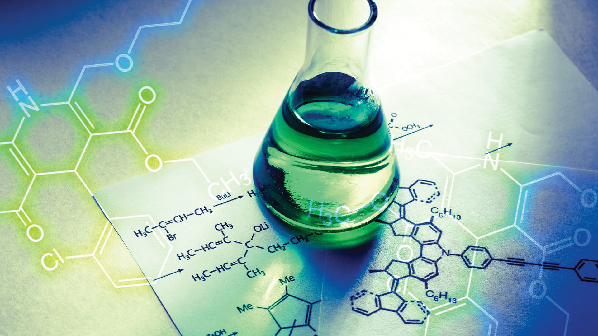 Biodegradable Adhesive