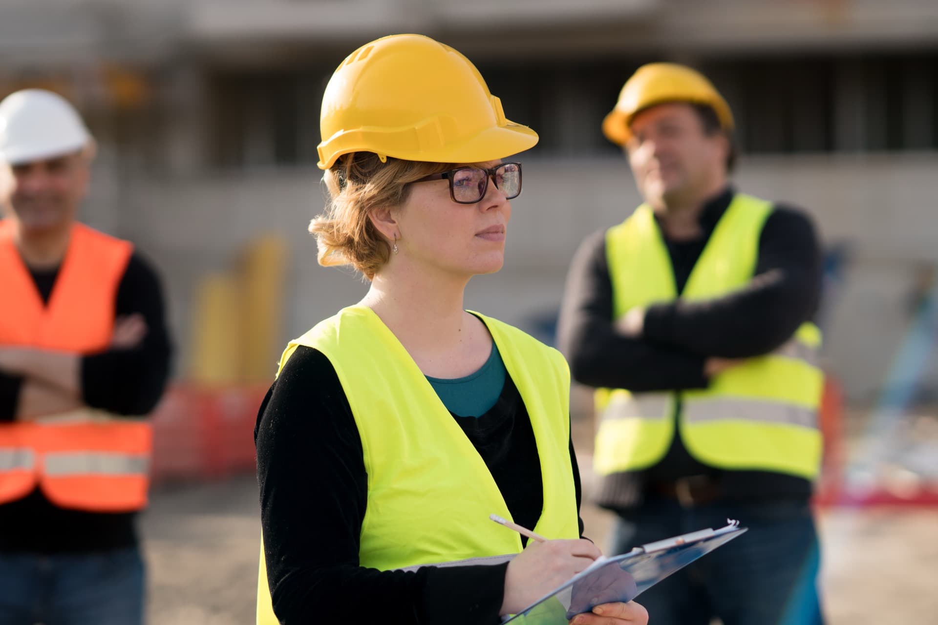 Construction Companies