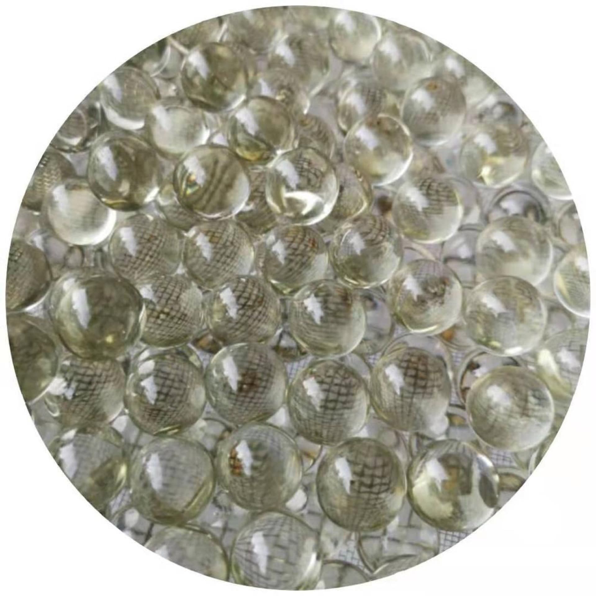 Retroreflective Beads